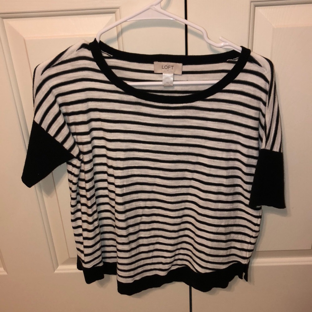LOFT Sweater